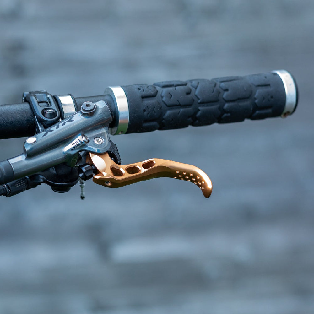 OAK SH Brake Lever Blade Set - para Shimano