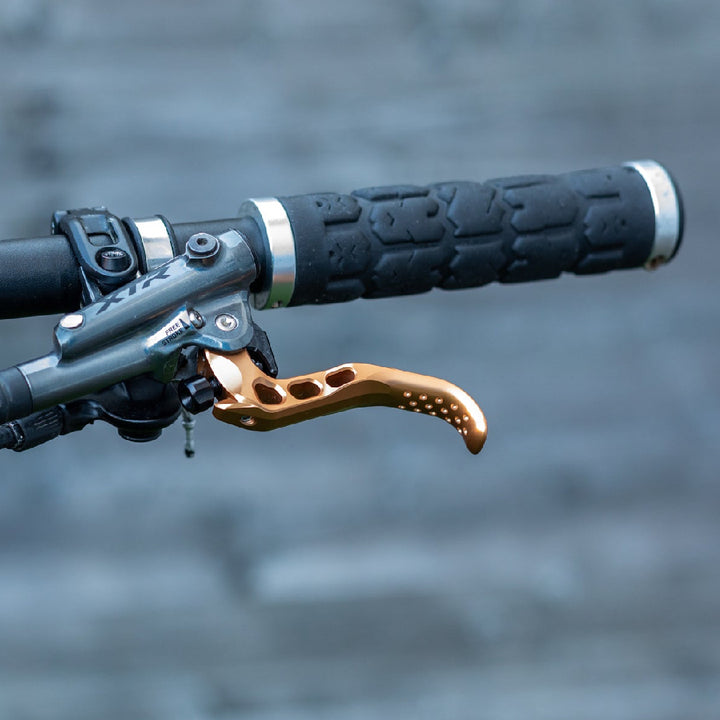 OAK SH Brake Lever Blade Set - para Shimano