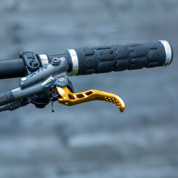 OAK SH Brake Lever Blade Set - para Shimano