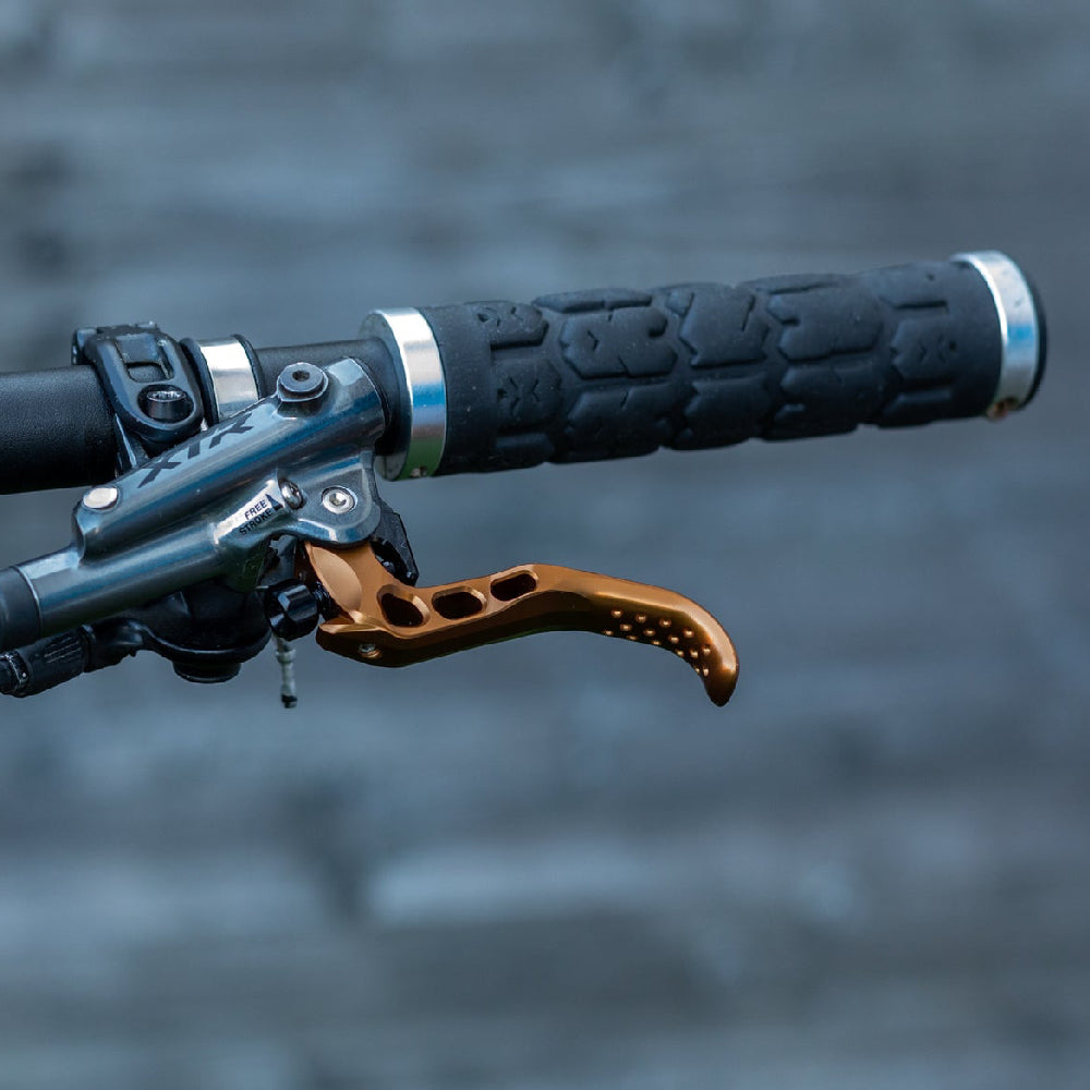OAK SH Brake Lever Blade Set - para Shimano