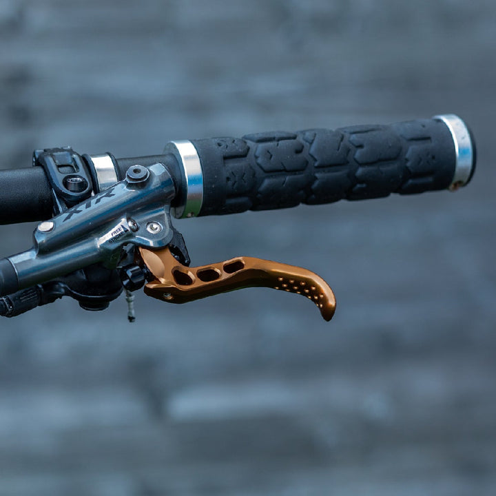 OAK SH Brake Lever Blade Set - para Shimano
