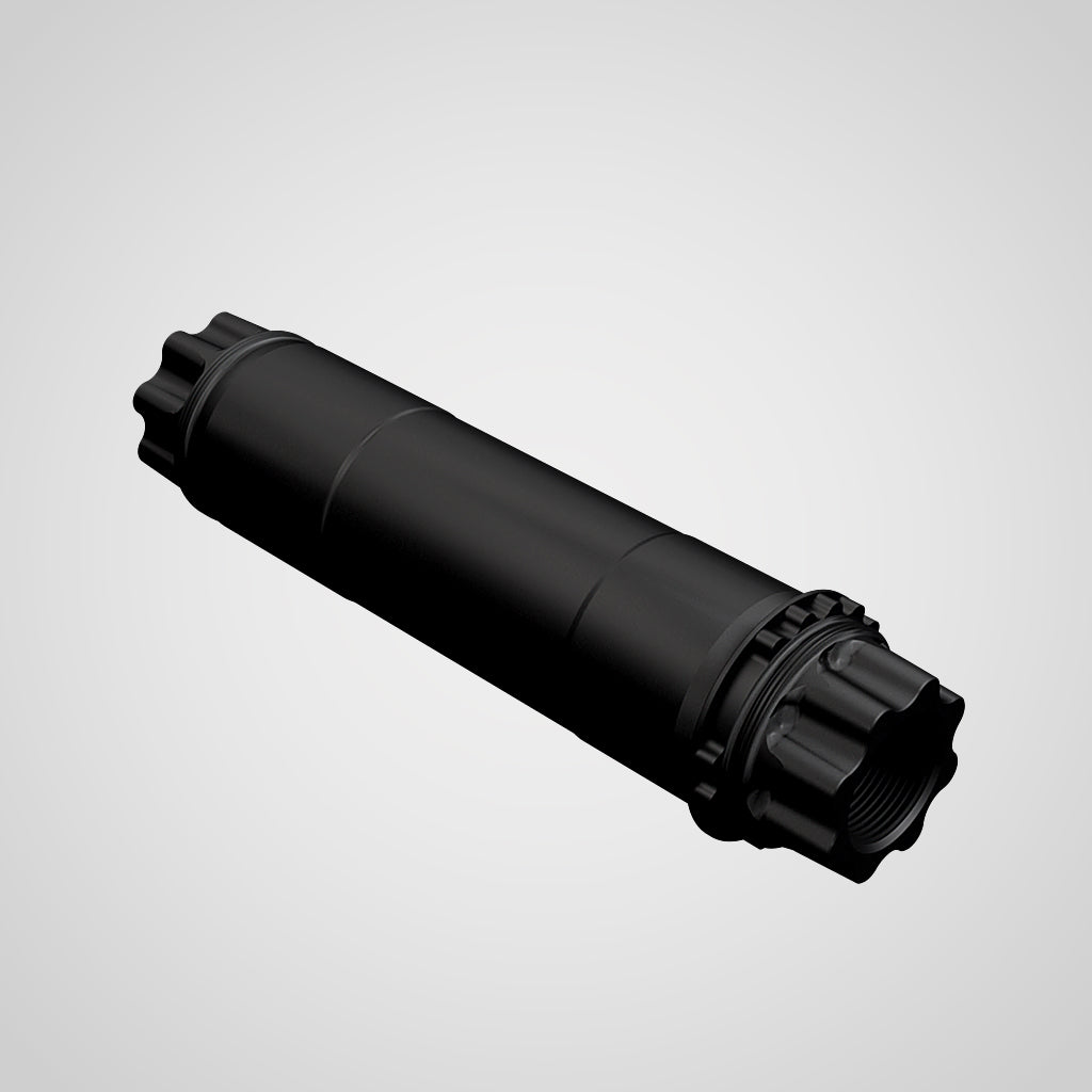 Cranckset Spindle (SPARE)