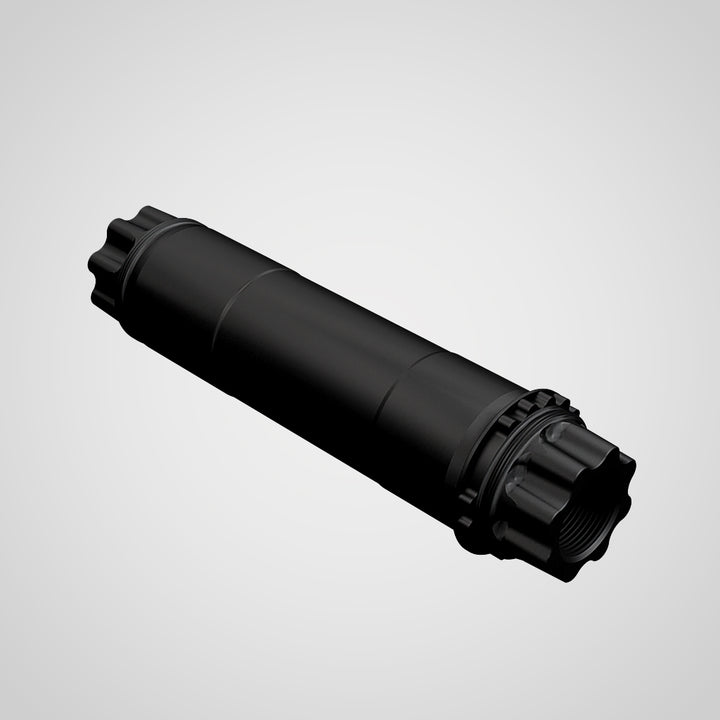 Cranckset Spindle (SPARE)
