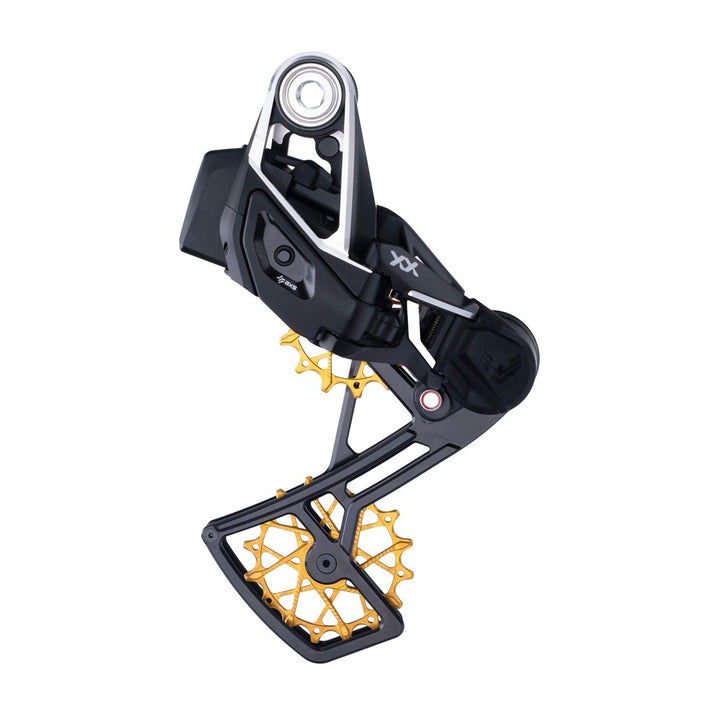 Jaula de desviador trasero para SRAM Eagle T-Type