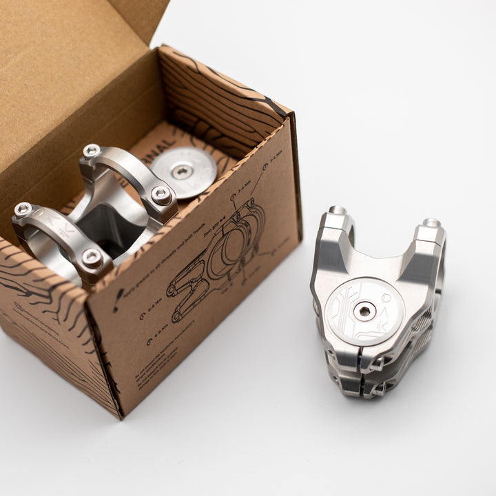 OAK Eternal Stem Ø35