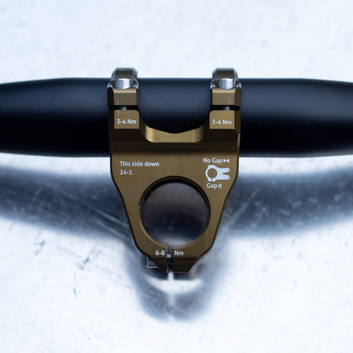 OAK Eternal Stem Ø35