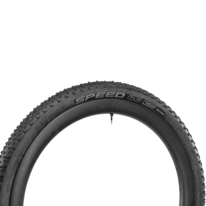 WOLFPACK SPEED TLR · E-Bike 25 ready