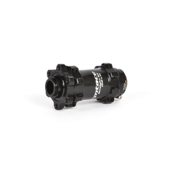 SYNTACE Straight MX Front Hub 110x15 IS SC 28 Hole