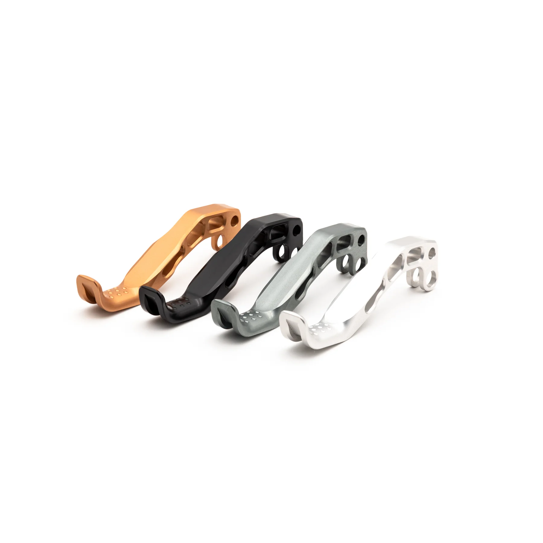 OAK TR Brake Lever Blade Set - para TRP