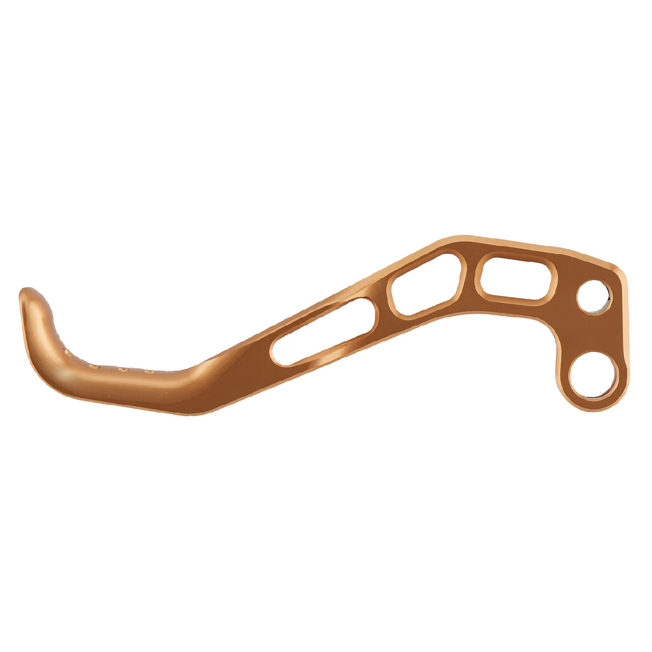 OAK TR Brake Lever Blade Set - para TRP