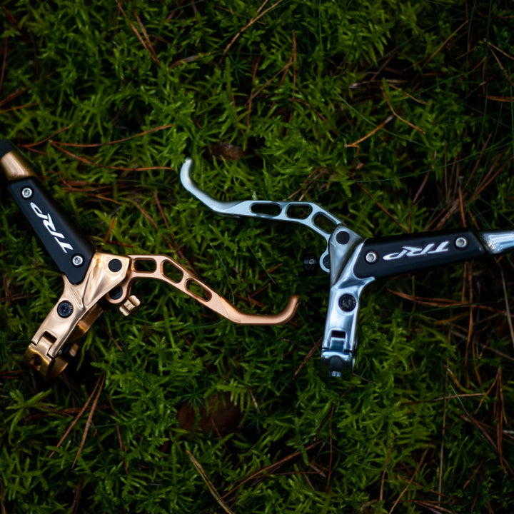 OAK TR Brake Lever Blade Set - para TRP
