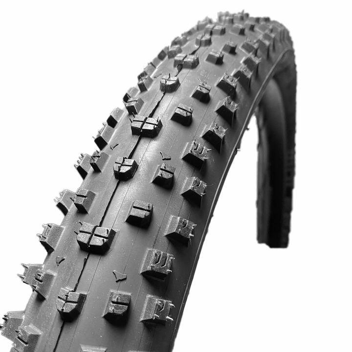 WOLFPACK TRAIL TLR · E-Bike 25 ready