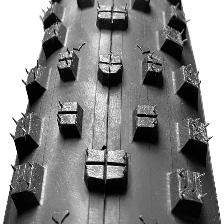 WOLFPACK TRAIL TLR · E-Bike 25 ready