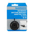 SHIMANO TL-FC34 Adaptador de herramientas para SM-BB9000/BB93/R9100