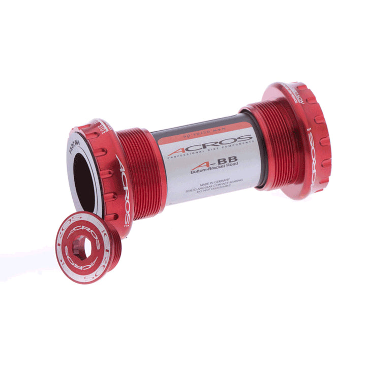 ACROS  Botom Bracket A-BB Road · Acero