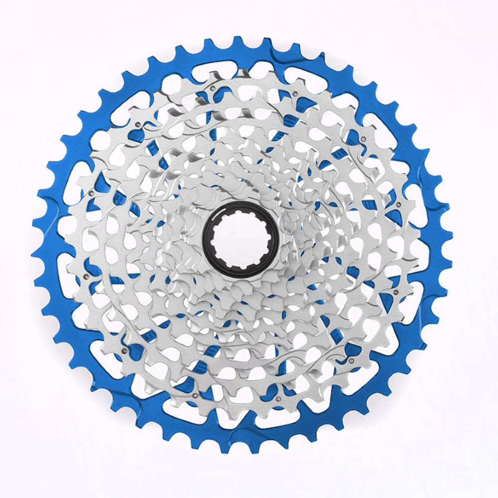 Cassette Garbaruk 12S (SRAM XD) 10-44T