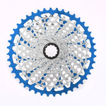 Cassette Garbaruk 12S (SRAM XD) 10-44T