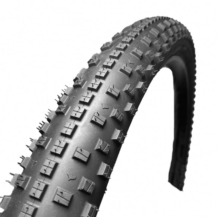 WOLFPACK BODYGUARD PLUS TLR · E-Bike 50 ready