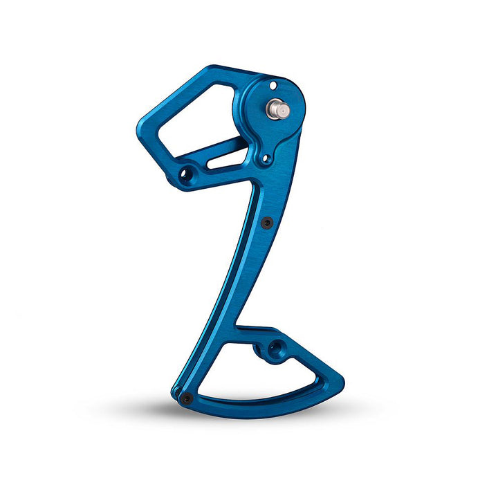 Jaula de desviador trasero Shimano 12-vel