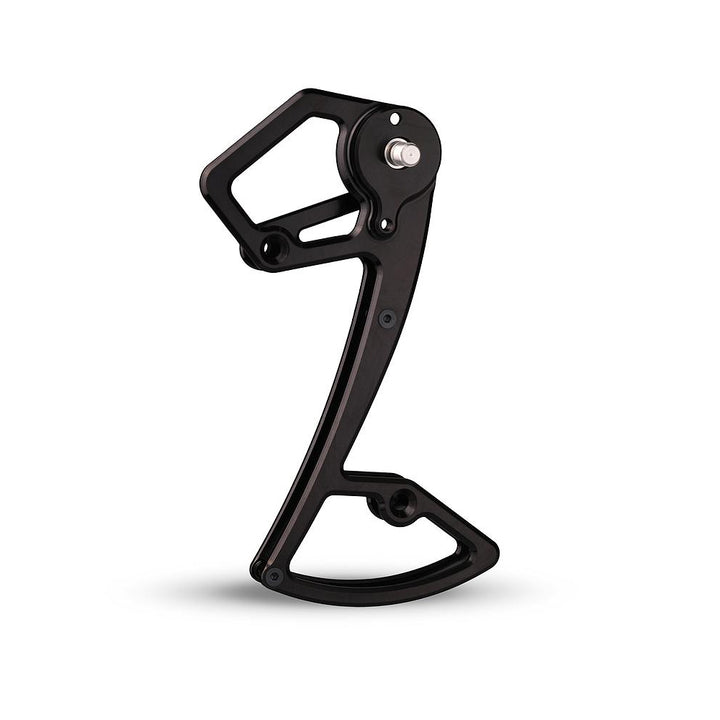 Jaula de desviador trasero Shimano 12-vel
