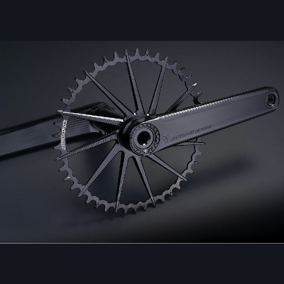 GARBARUK bielas Ruta/Gravel