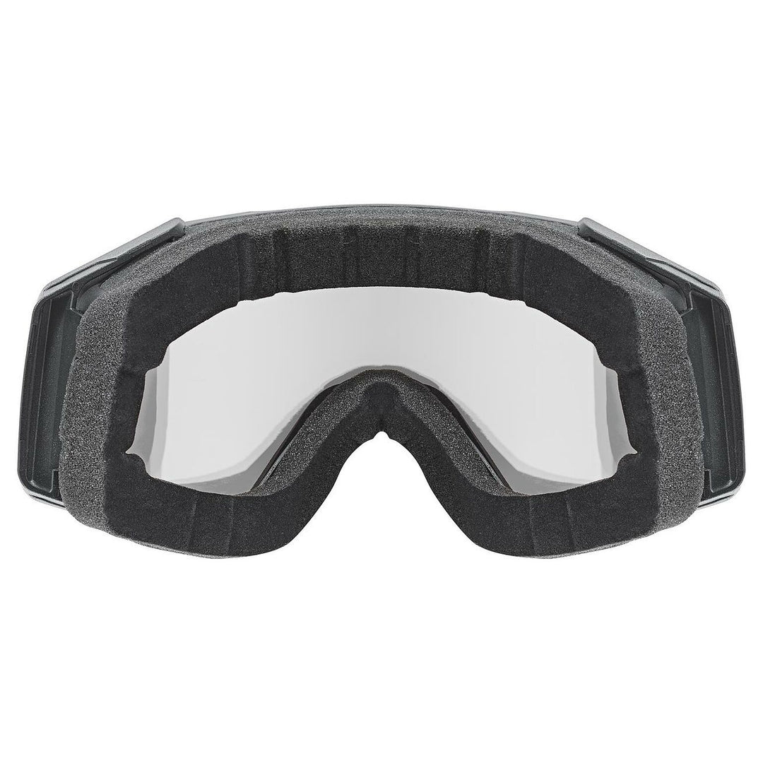 Goggles UVEX gravity · black