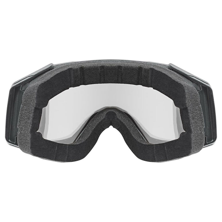 Goggles UVEX gravity · black