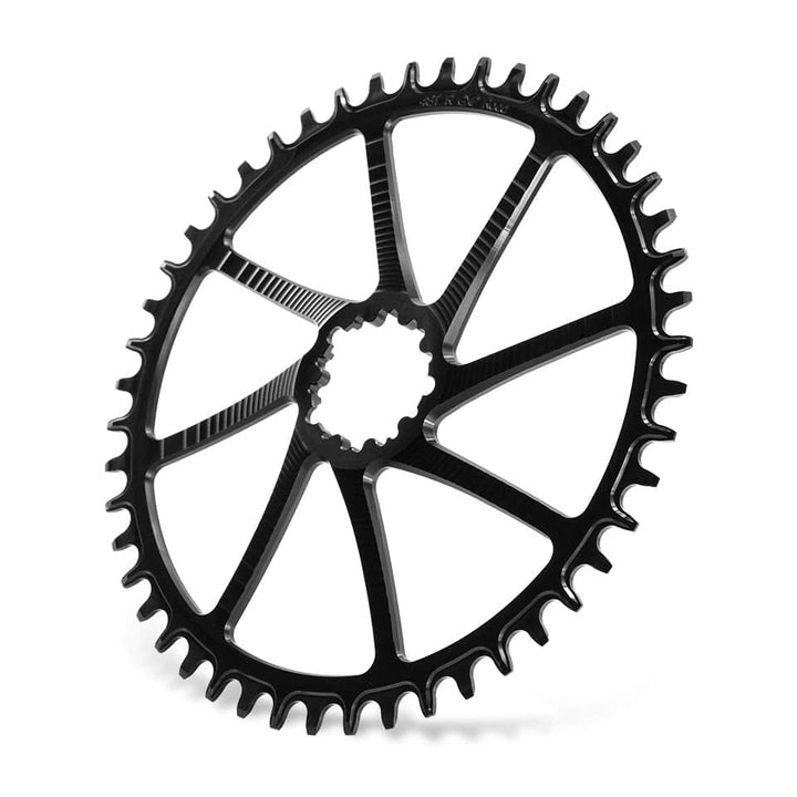 Plato GARBARUK Sram GXP Ruta/CX Redondo