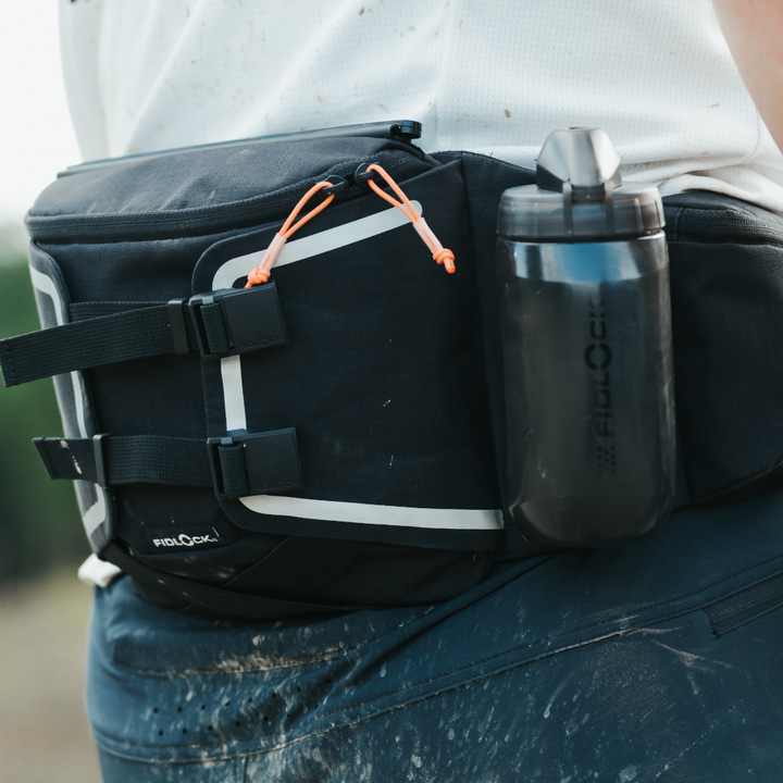 FIDLOCK Hip belt double
