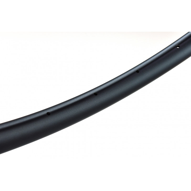 DUKE Juego de Aros Crazy Star 6TERS 26 / 30 :: 29'' 32H Asimétrico Aluminio