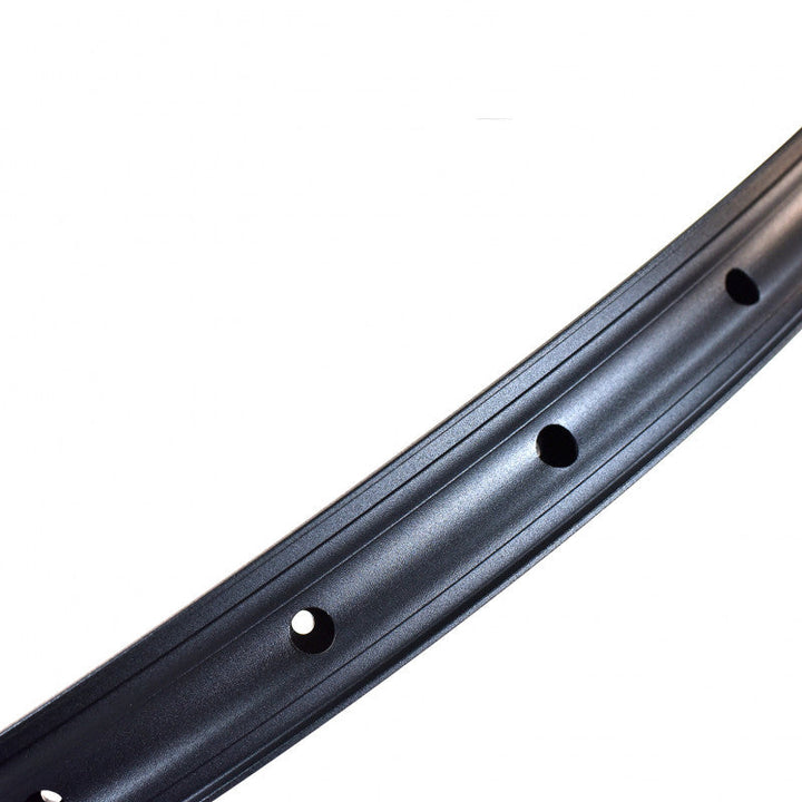 DUKE Juego de Aros Crazy Star 6TERS 26 / 30 :: 29'' 32H Asimétrico Aluminio