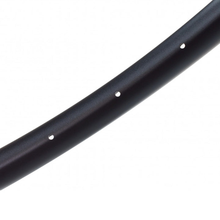 DUKE Juego de Aros Fury Star 6TERS 28 / 32 :: 29'' 28H Asimétrico Aluminio