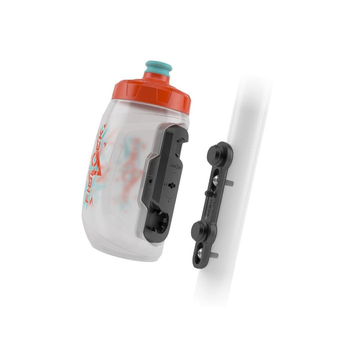 FIDLOCK TWIST SET 450 + bike base