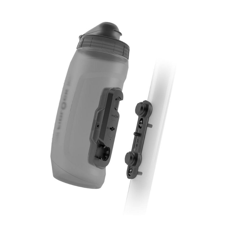 FIDLOCK TWIST SET 590 + bike base