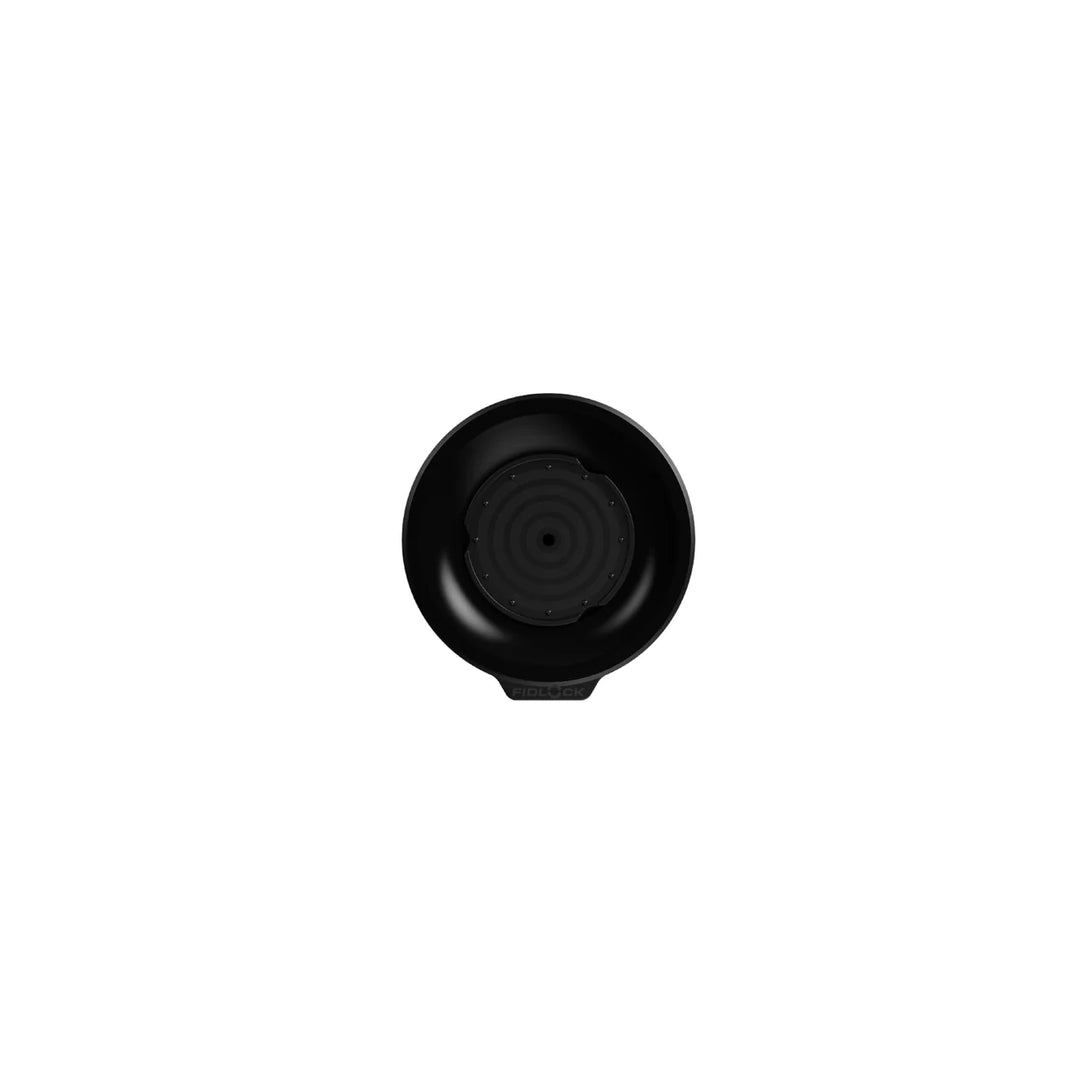 FIDLOCK VACUUM handlebar base female handlebar mount