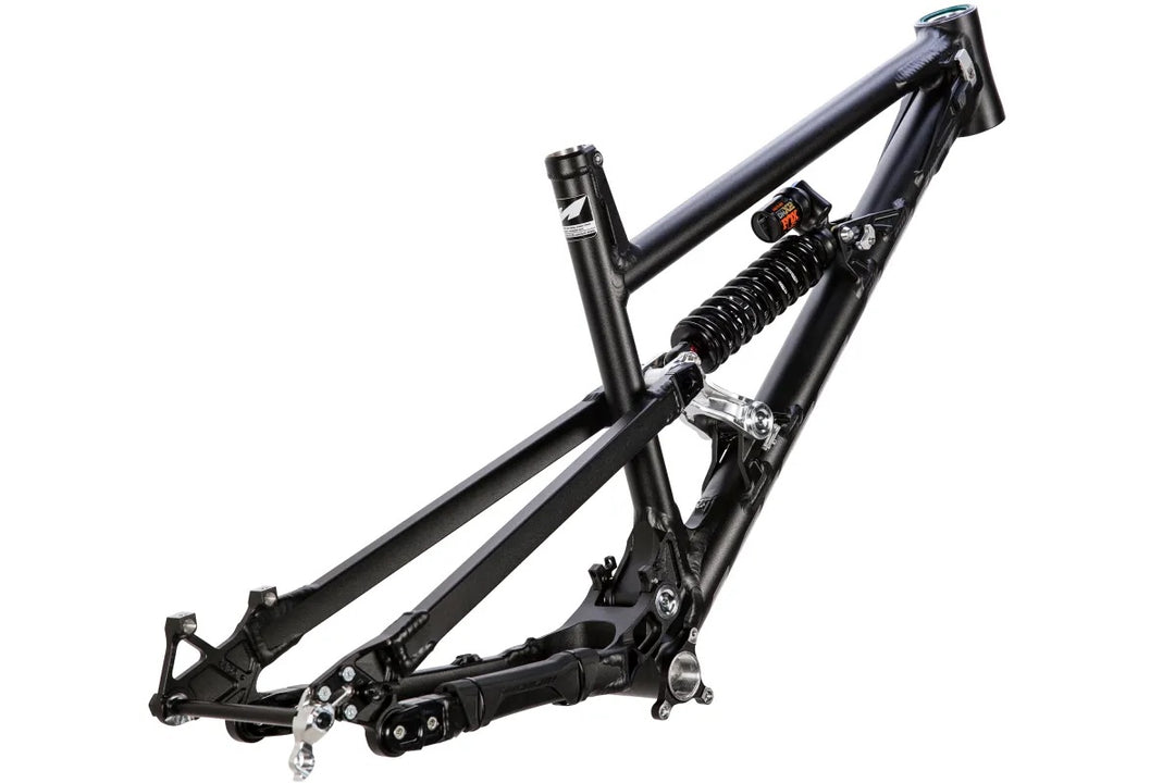 Nicolai G18 HAMMER color Raw / Talla M (170-180 cm) 2025