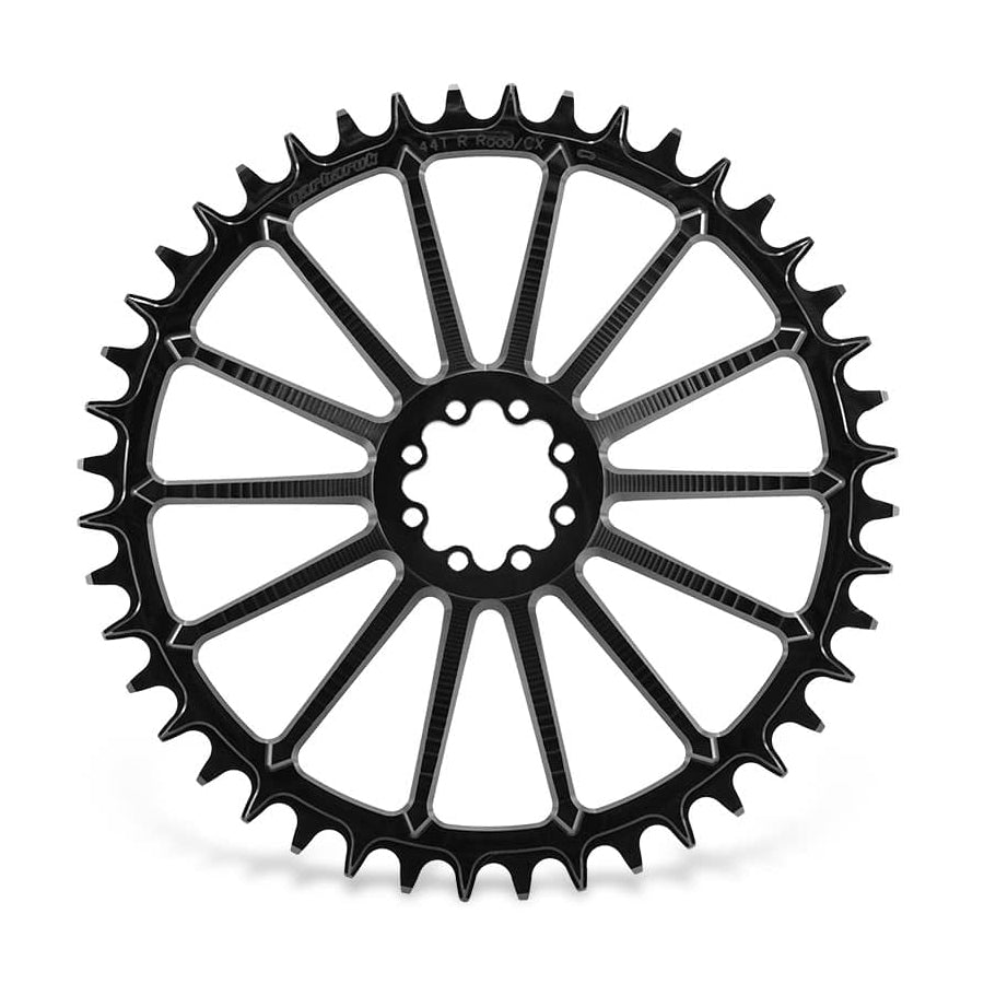 Plato GARBARUK AXS Road/CX Redondo