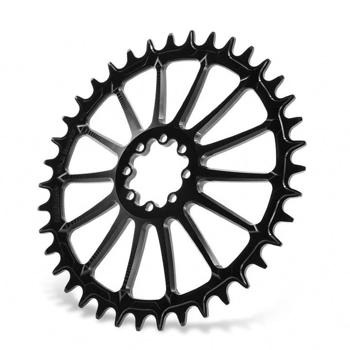 Plato GARBARUK AXS Road/CX Redondo