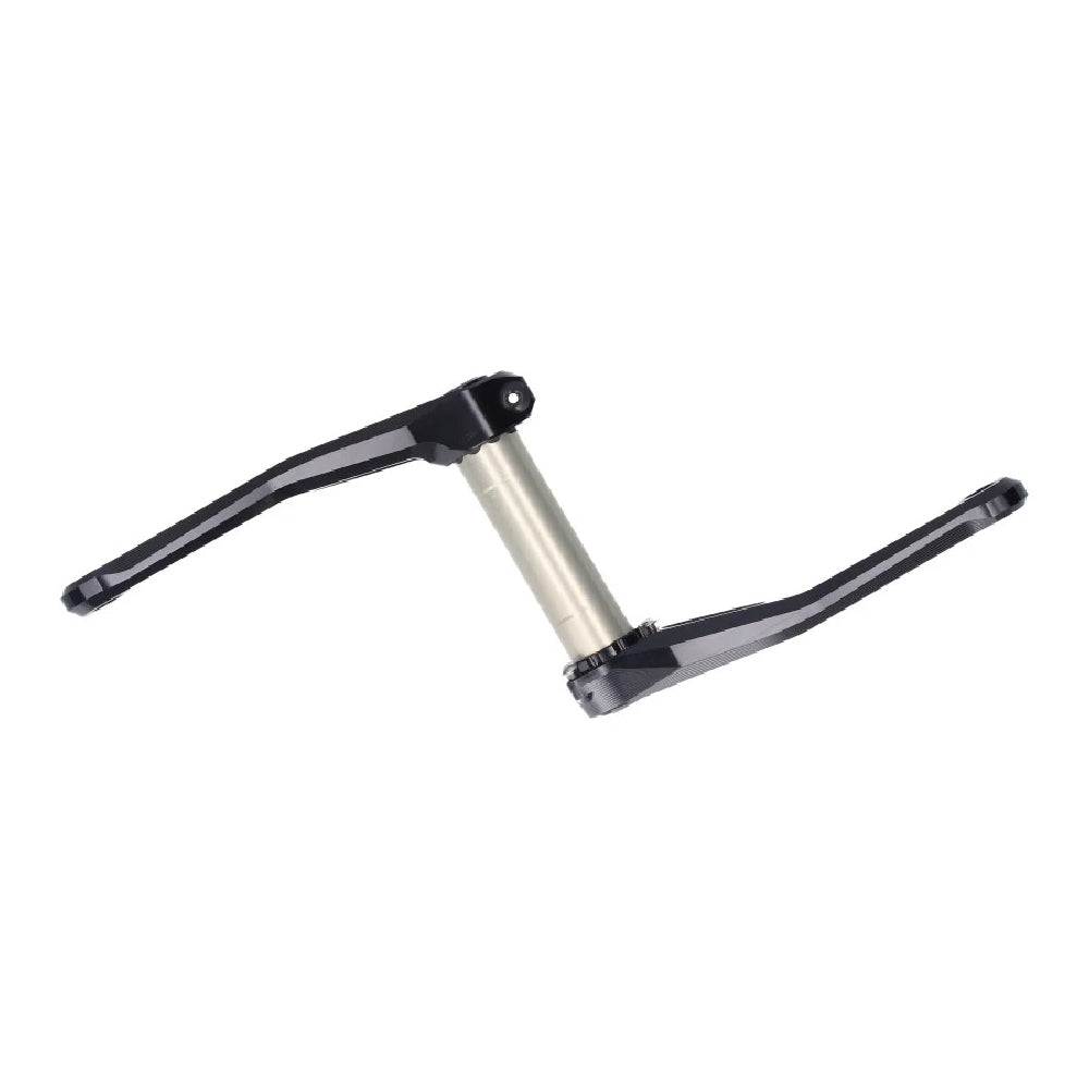 Bielas ROCKSTEADY V2 con crankboots