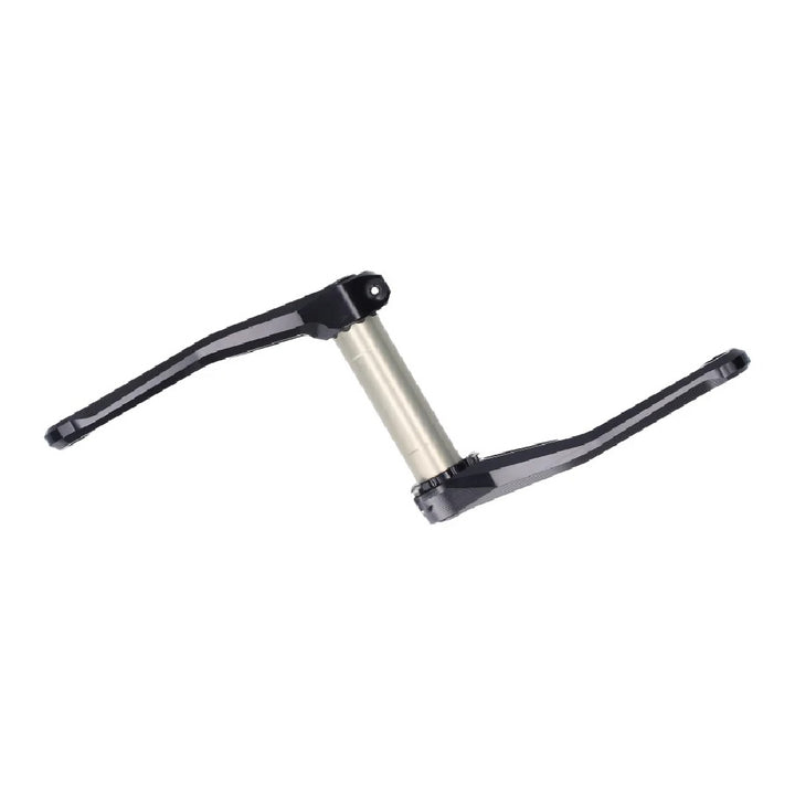 Bielas ROCKSTEADY V2 con crankboots