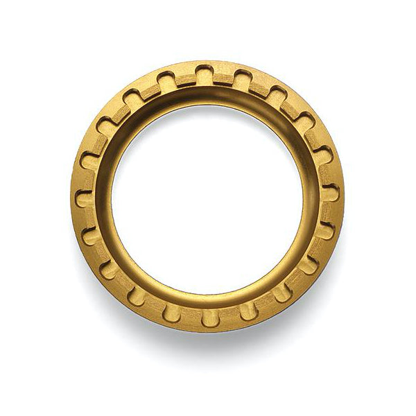 GARBARUK Crankset Lockring Set