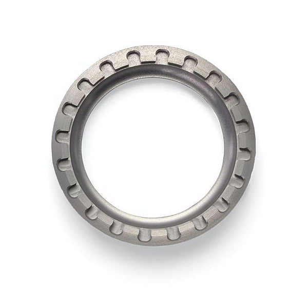 GARBARUK Crankset Lockring Set