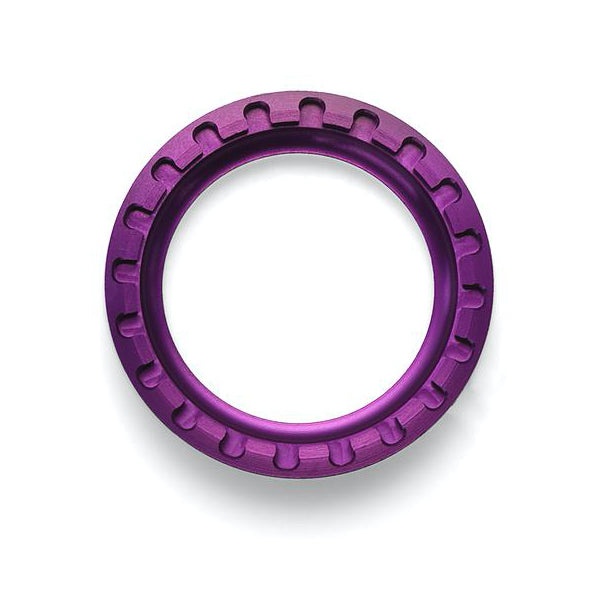 GARBARUK Crankset Lockring Set