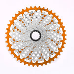 Cassette Garbaruk 12S (SRAM XD) 10-44T