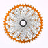 Cassette Garbaruk 12S (SRAM XD) 10-44T