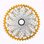 Cassette Garbaruk 12S (SRAM XD) 10-44T