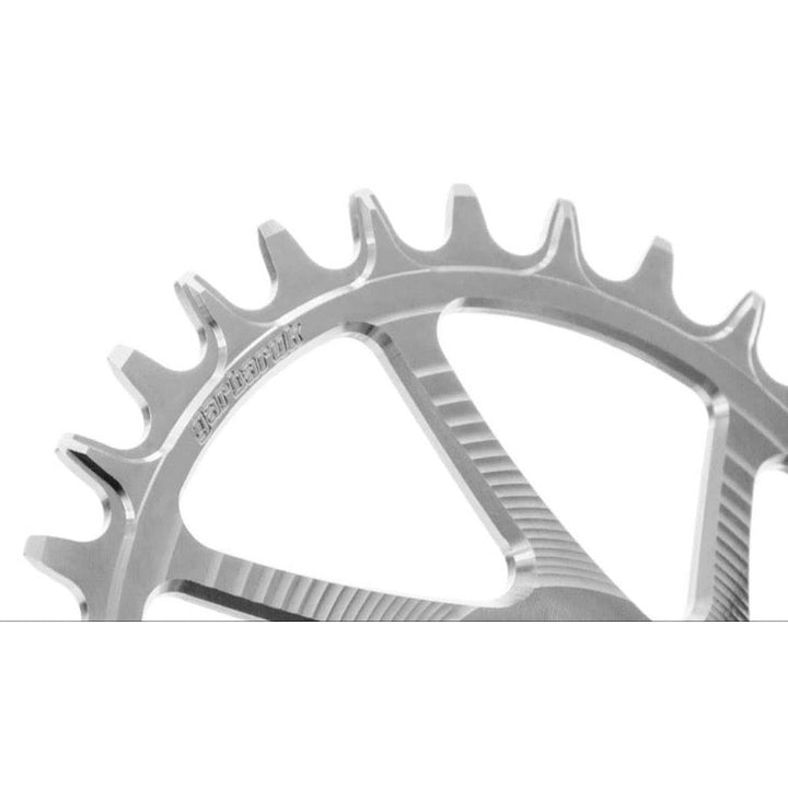 Plato GARBARUK Cannondale MTB Redondo (BOOST)