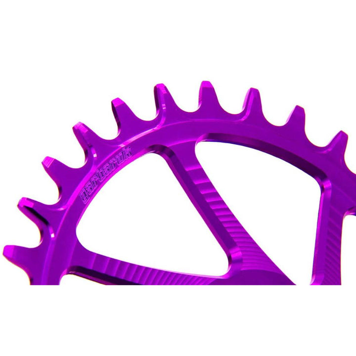Plato GARBARUK Cannondale MTB Redondo (BOOST)