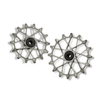 GARBARUK Rear Derailleur Pulleys | 14T + 16T (for SRAM Eagle Transmission with original cage)