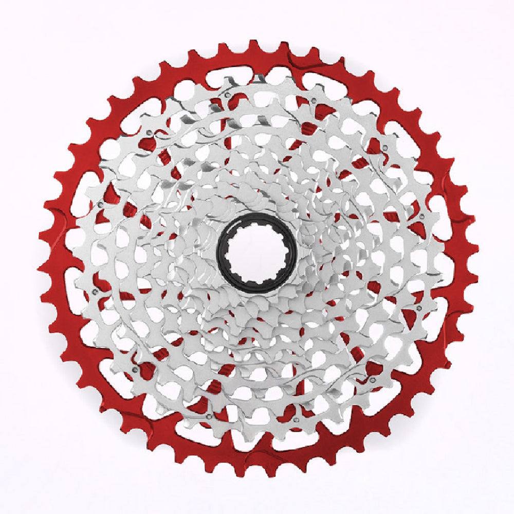 Cassette Garbaruk 12S (SRAM XD) 10-44T